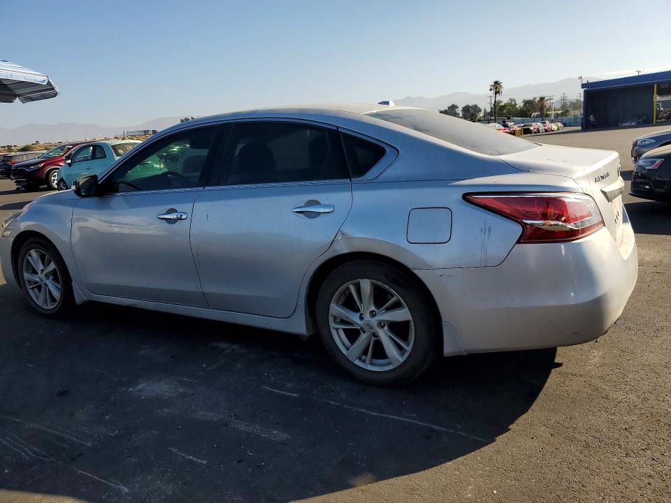 2013 Nissan Altima მანქანა იყიდება აუქციონზე, vin: 1N4AL3AP1DC273175, აუქციონის ნომერი: 61234136