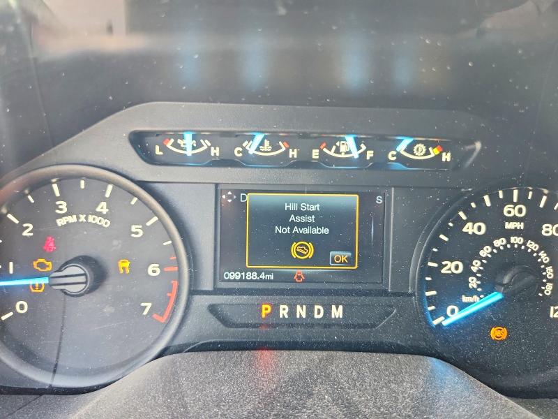 Aukcja sprzedaży 2018 Ford F150, vin: 1FTEW1EG5JKF97572, numer aukcji: 60315386