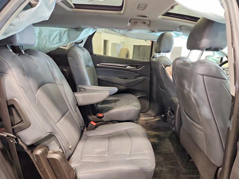 Продажа на аукционе авто 2021 Buick Enclave, vin: 5GAEVAKW8MJ244530, номер лота: 59264396