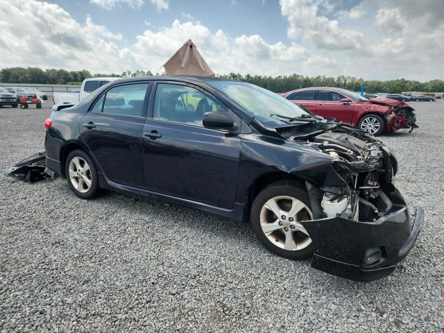 62116776 :رقم المزاد ، 2T1BU4EE1BC600186 vin ، 2011 Toyota Corolla مزاد بيع