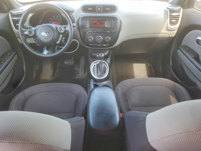 Aukcja sprzedaży 2016 Kia Soul, vin: KNDJN2A2XG7260358, numer aukcji: 59618066