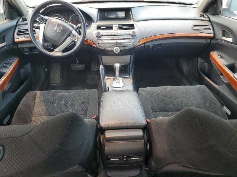 Продаж на аукціоні авто 2011 Honda Accord, vin: 1HGCP3F7XBA012590, номер лоту: 61077476