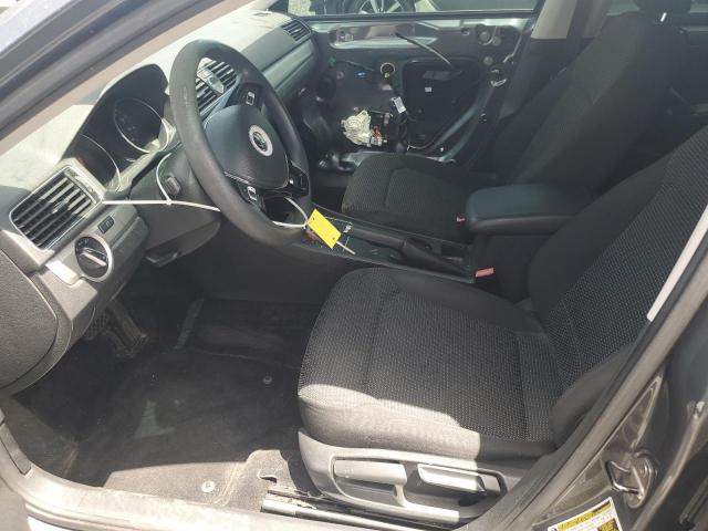 60412776 :رقم المزاد ، 1VWAT7A3XGC044767 vin ، 2016 Volkswagen Passat مزاد بيع