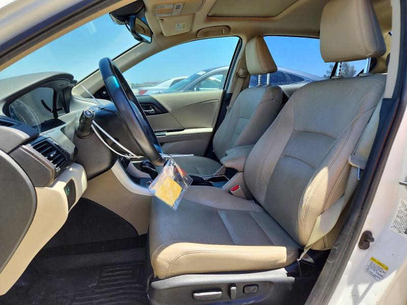 Продажа на аукционе авто 2013 Honda Accord, vin: 1HGCR3F88DA003859, номер лота: 60796836