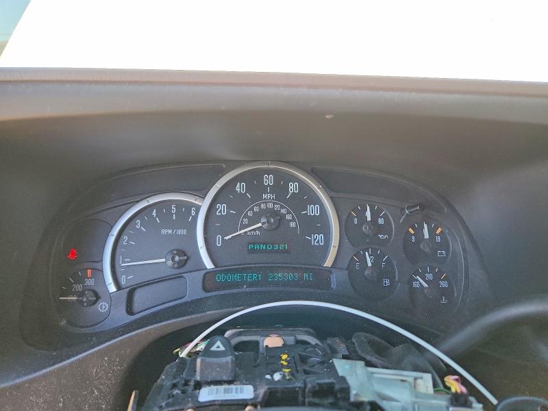 57919436 :رقم المزاد ، 3GYFK66N73G259749 vin ، 2003 Cadillac Escalade مزاد بيع