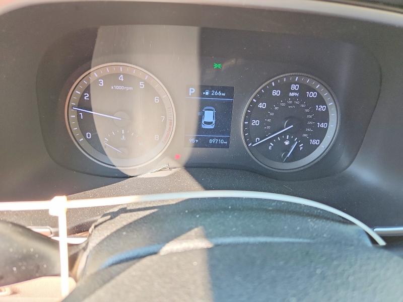 Продаж на аукціоні авто 2020 Hyundai Tucson, vin: KM8J2CA4XLU210549, номер лоту: 60879846