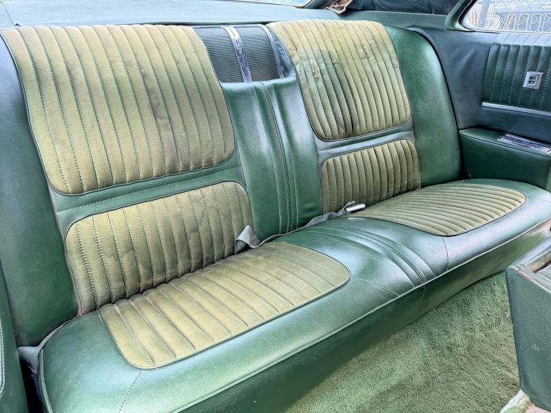 Aukcja sprzedaży 1970 Oldsmobile Toronado, vin: 394870M603133, numer aukcji: 63026736