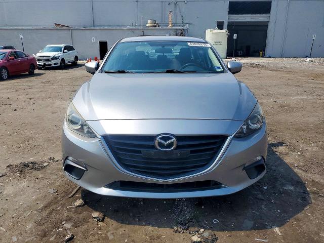 Продаж на аукціоні авто 2014 Mazda 3, vin: JM1BM1U71E1185381, номер лоту: 62839316