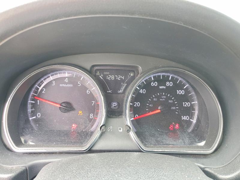 Aukcja sprzedaży 2016 Nissan Versa, vin: 3N1CN7AP6GL874744, numer aukcji: 58820656