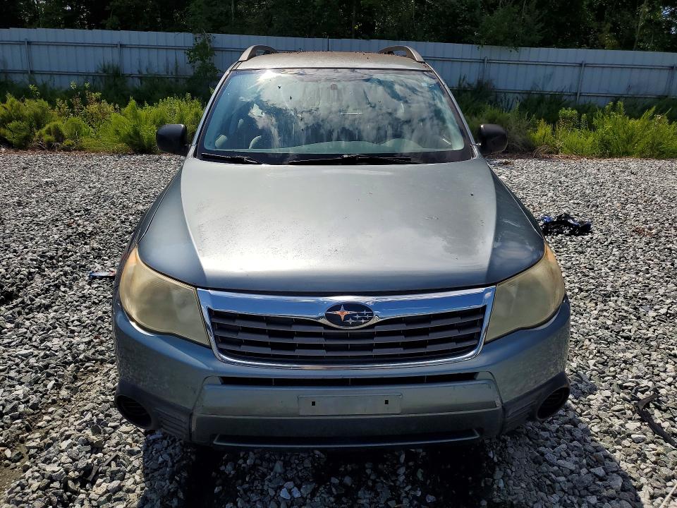 Aukcja sprzedaży 2010 Subaru Forester, vin: JF2SH6BC1AH804419, numer aukcji: 63172886