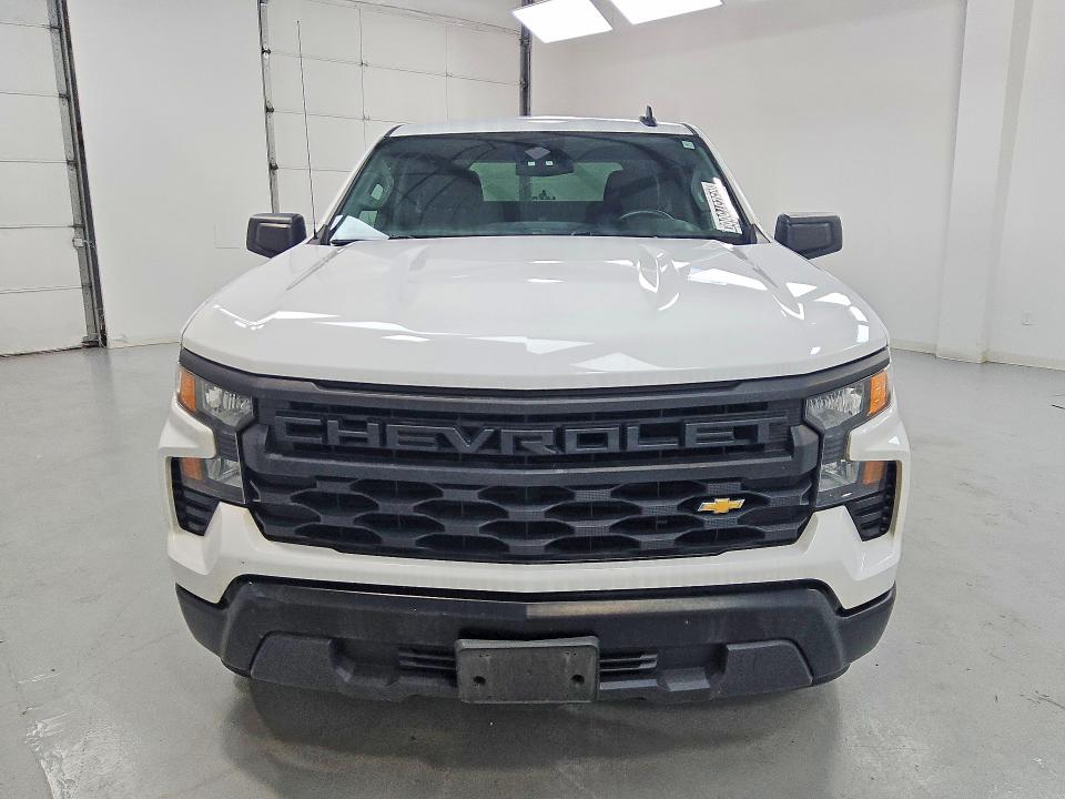 Aukcja sprzedaży 2023 Chevrolet Silverado, vin: 3GCNAAEK3PG365670, numer aukcji: 59237566