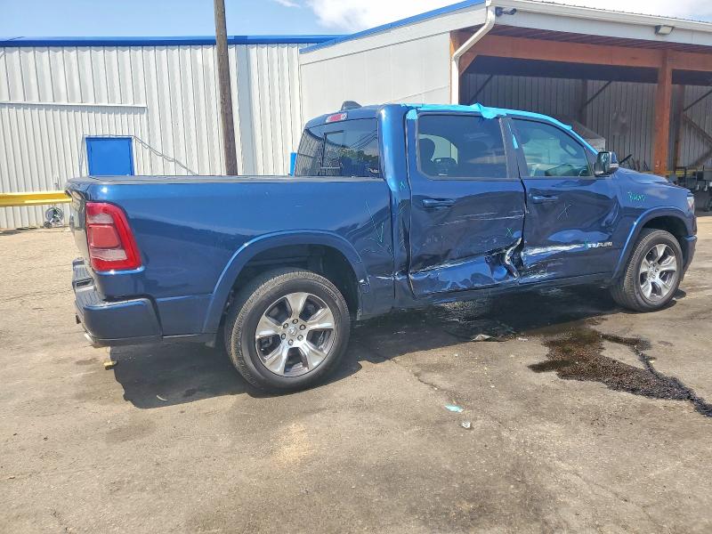 Продаж на аукціоні авто 2019 Ram 1500, vin: 1C6SRFJT6KN807520, номер лоту: 63552226