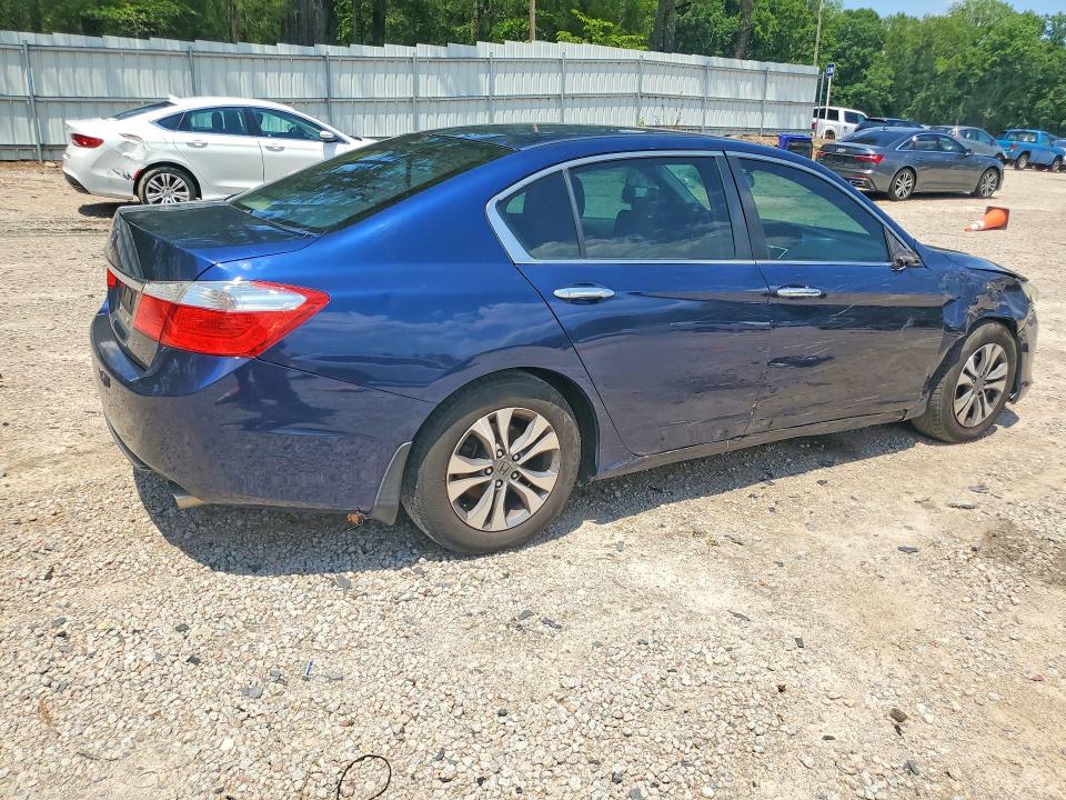 Aukcja sprzedaży 2015 Honda Accord, vin: 1HGCR2F38FA112274, numer aukcji: 59901256