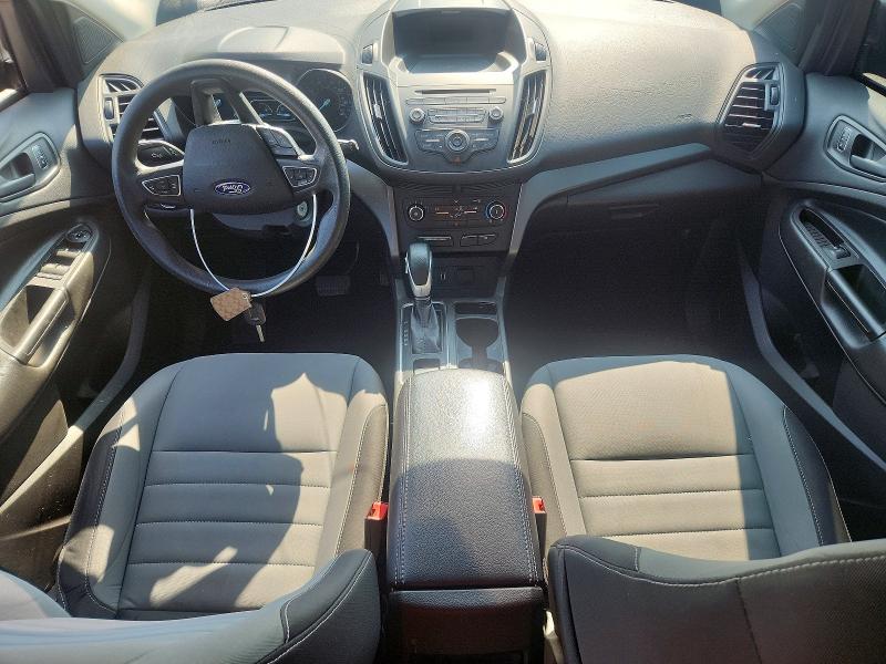 Продаж на аукціоні авто 2017 Ford Escape, vin: 1FMCU0F79HUE21236, номер лоту: 61909696