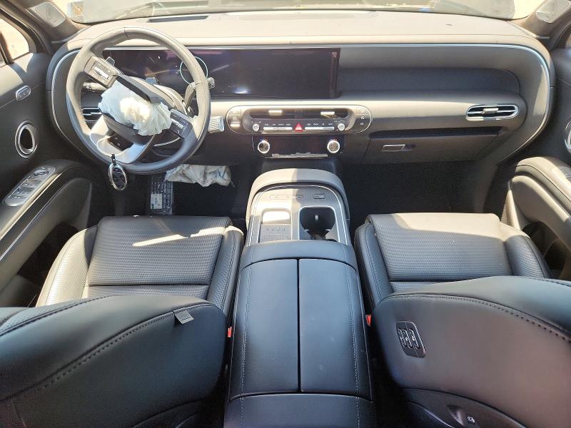 Продажа на аукционе авто 2026 Hyundai Palisade, vin: KM8RMES28TU060818, номер лота: 60084236