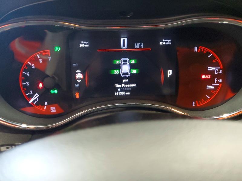 59349186 :رقم المزاد ، 1C4RDJDG0EC599576 vin ، 2014 Dodge Durango مزاد بيع
