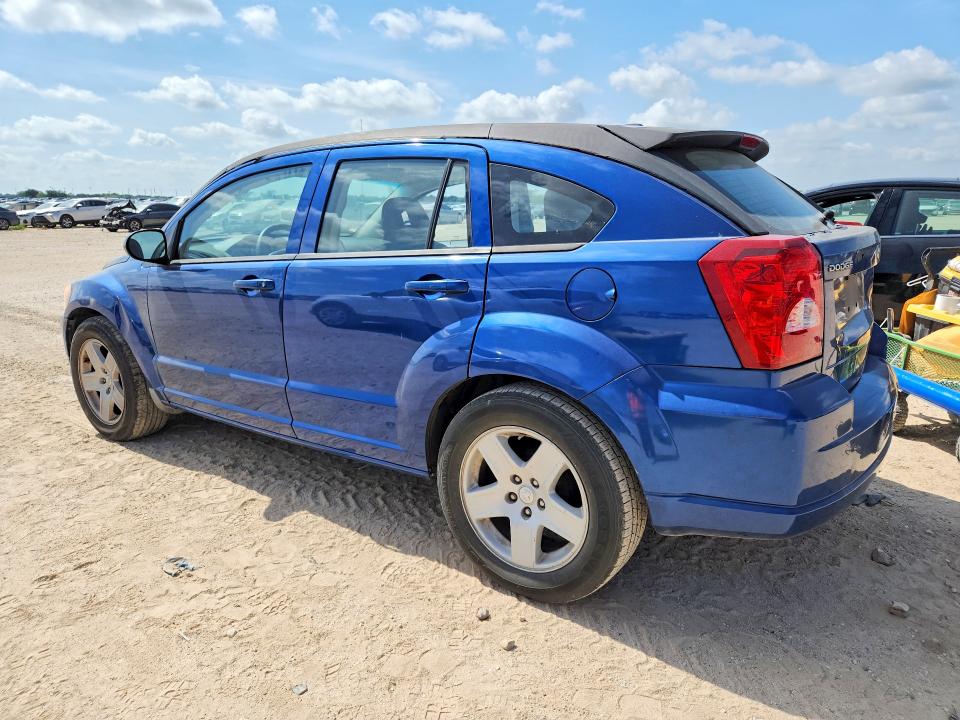 Продажа на аукционе авто 2009 Dodge Caliber, vin: 1B3HB48A09D150604, номер лота: 59884876