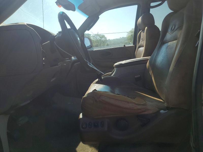 Продаж на аукціоні авто 2002 Ford F150, vin: 1FTRW08L62KE05419, номер лоту: 62713666