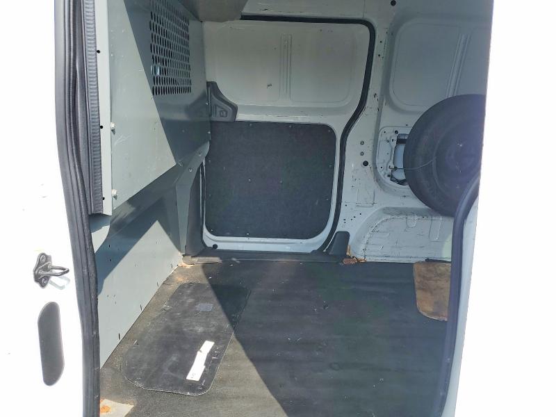 62791136 :رقم المزاد ، 3N6CM0KN0FK707480 vin ، 2015 Nissan Nv200 مزاد بيع