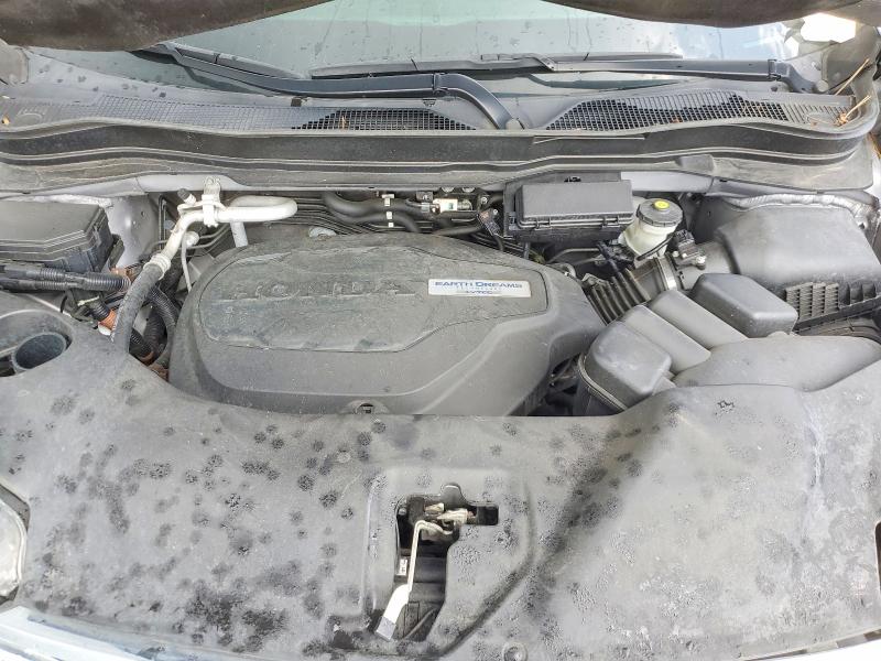 Продаж на аукціоні авто 2016 Honda Pilot, vin: 5FNYF5H96GB048258, номер лоту: 62010826