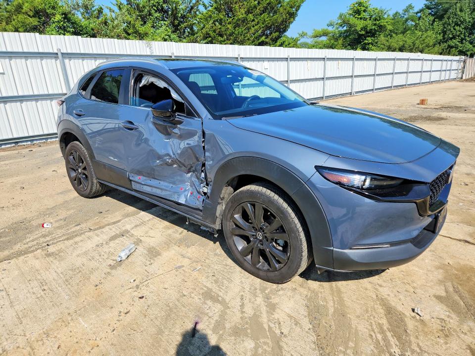 Aukcja sprzedaży 2022 Mazda Cx-30, vin: 3MVDMBCL8NM400768, numer aukcji: 63370346