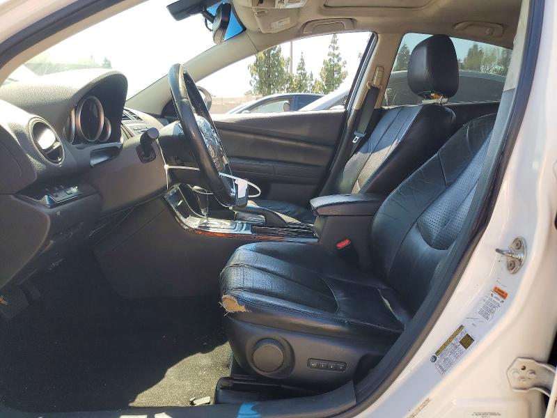 Aukcja sprzedaży 2010 Mazda 6, vin: 1YVHZ8CH3A5M33366, numer aukcji: 59890426