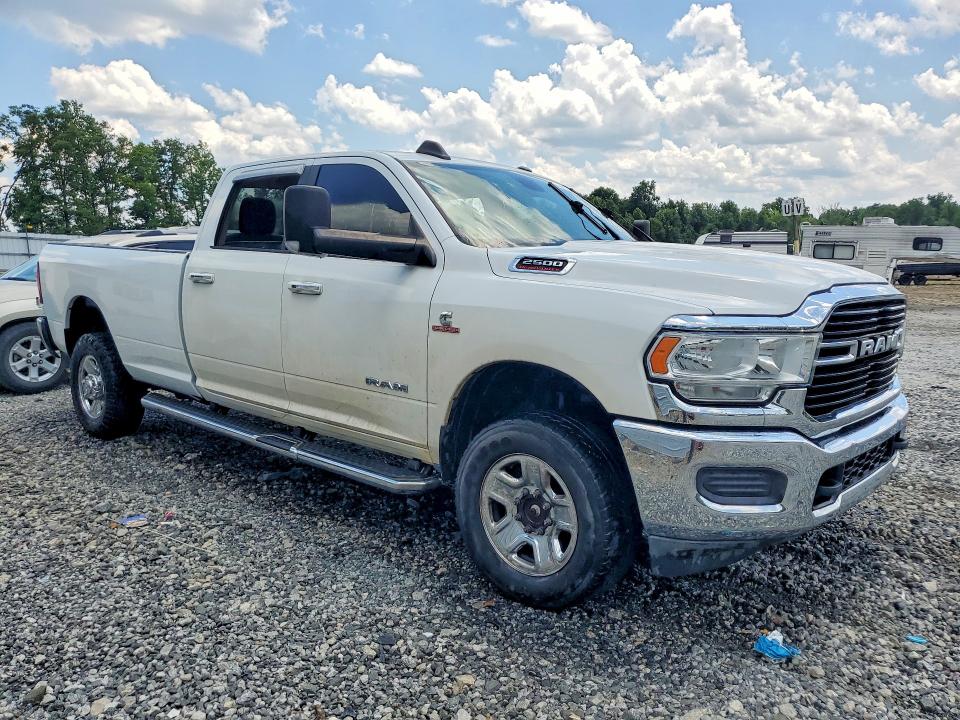 Aukcja sprzedaży 2019 Ram 2500, vin: 3C6UR5JL2KG689073, numer aukcji: 58905566