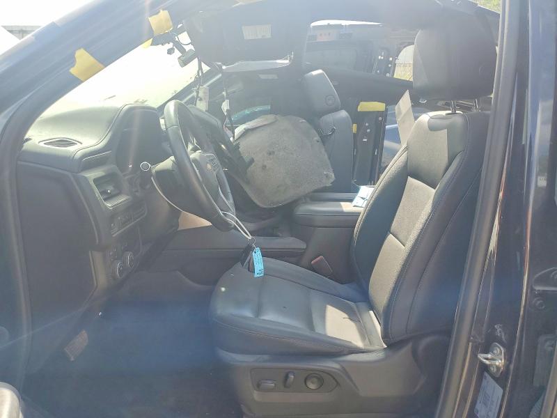 Продаж на аукціоні авто 2023 Chevrolet Suburban, vin: 1GNSKCKD2PR136518, номер лоту: 85635215