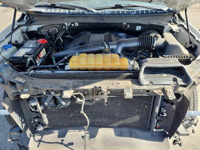 Продажа на аукционе авто 2018 Ford Expedition, vin: 1FMJK1KT2JEA18253, номер лота: 61439136