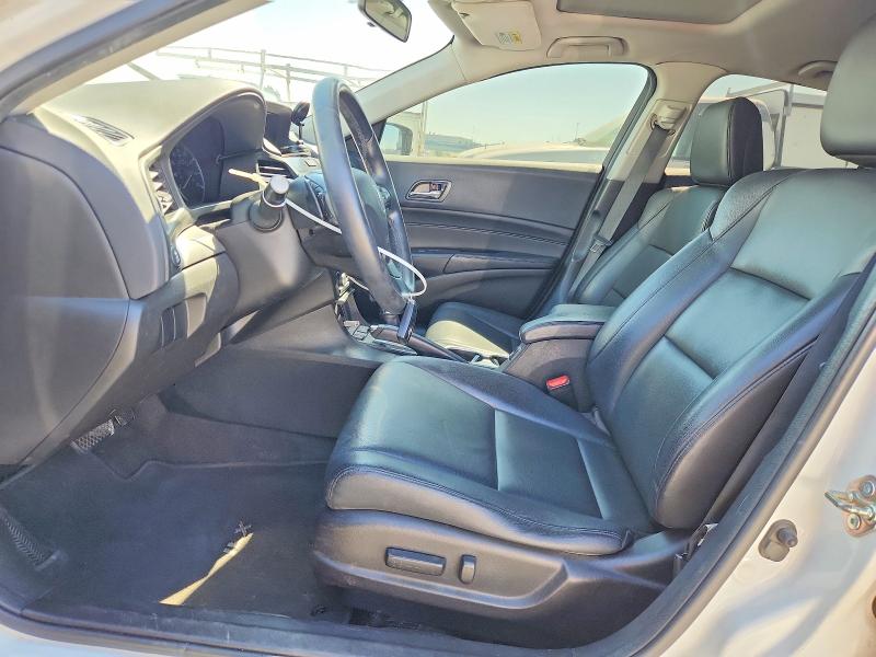 Aukcja sprzedaży 2016 Acura Ilx, vin: 19UDE2F35GA023022, numer aukcji: 63394106