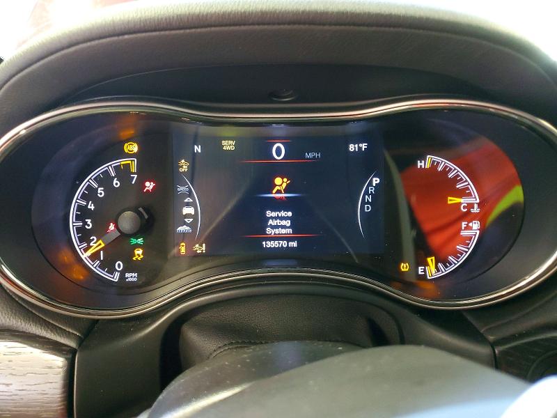 Aukcja sprzedaży 2021 Jeep Grand Cherokee, vin: 1C4RJFCG4MC593091, numer aukcji: 62495406