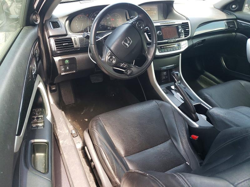 Продаж на аукціоні авто 2013 Honda Accord, vin: 1HGCT2B88DA002213, номер лоту: 62242986