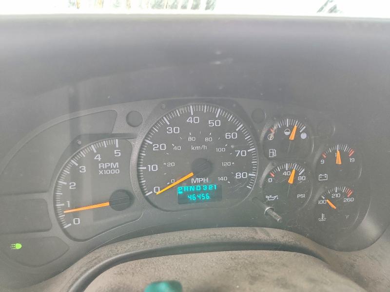 Продажа на аукционе авто 2004 Chevrolet C5500, vin: 1GBE5U1E34F501559, номер лота: 59617856