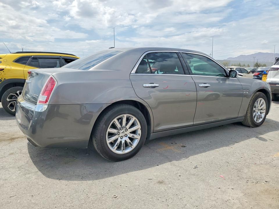 Aukcja sprzedaży 2011 Chrysler 300, vin: 2C3CA5CGXBH559252, numer aukcji: 61625156