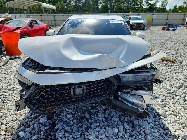 60327666 :رقم المزاد ، 1HGCY1F35PA035507 vin ، 2023 Honda Accord مزاد بيع
