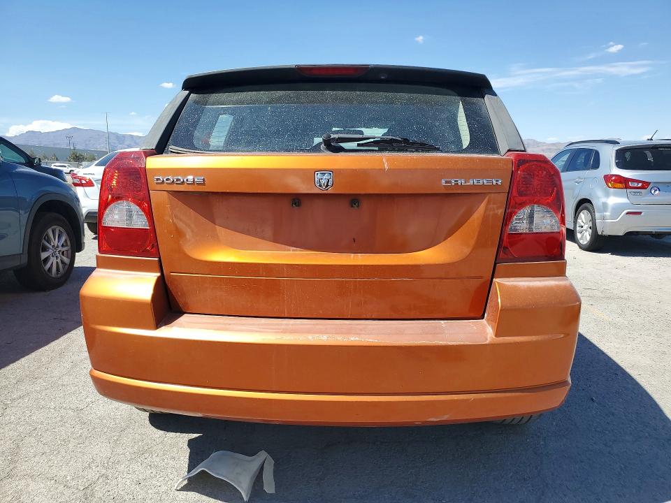 Aukcja sprzedaży 2011 Dodge Caliber, vin: 1B3CB3HA2BD294438, numer aukcji: 62289706