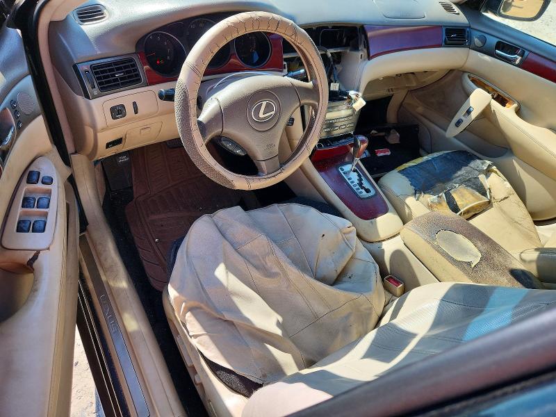 Продаж на аукціоні авто 2002 Lexus Es, vin: JTHBF30G020023513, номер лоту: 63489736
