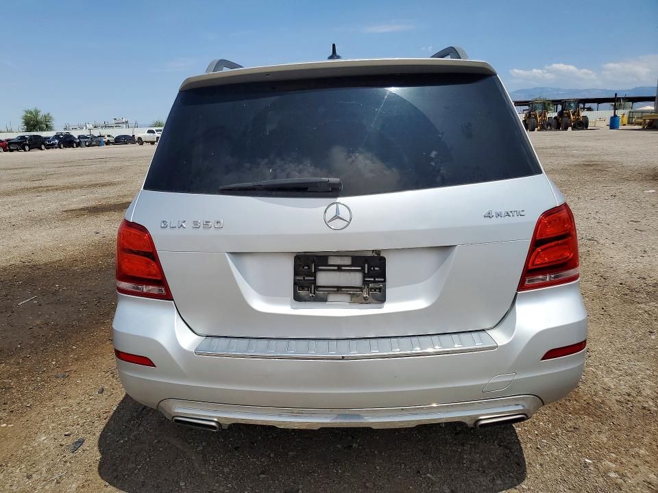 Aukcja sprzedaży 2013 Mercedes-benz Glk, vin: WDCGG8JB4DG127396, numer aukcji: 61677086