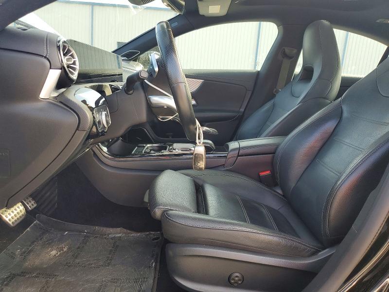 Продаж на аукціоні авто 2020 Mercedes-benz Cla, vin: W1K5J4HB8LN086929, номер лоту: 62100746