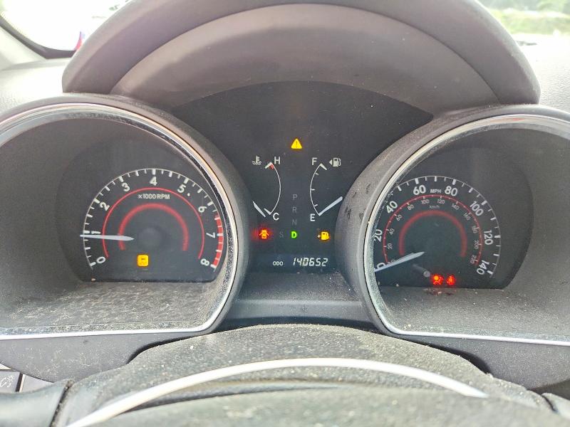 Продажа на аукционе авто 2012 Toyota Highlander, vin: 5TDDK3EH0CS116473, номер лота: 61105726