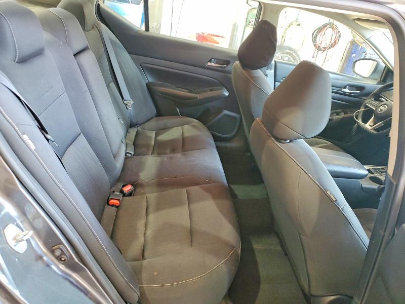 2022 Nissan Altima მანქანა იყიდება აუქციონზე, vin: 1N4BL4BV0NN336862, აუქციონის ნომერი: 59110756
