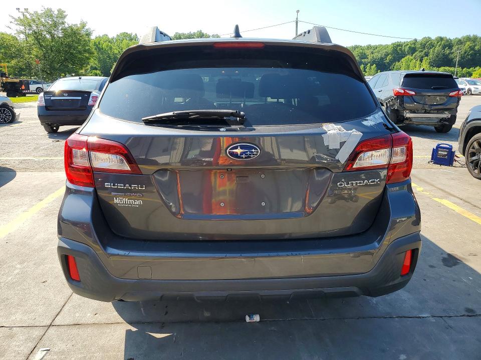 Продаж на аукціоні авто 2019 Subaru Outback, vin: 4S4BSAFC7K3350796, номер лоту: 61305506