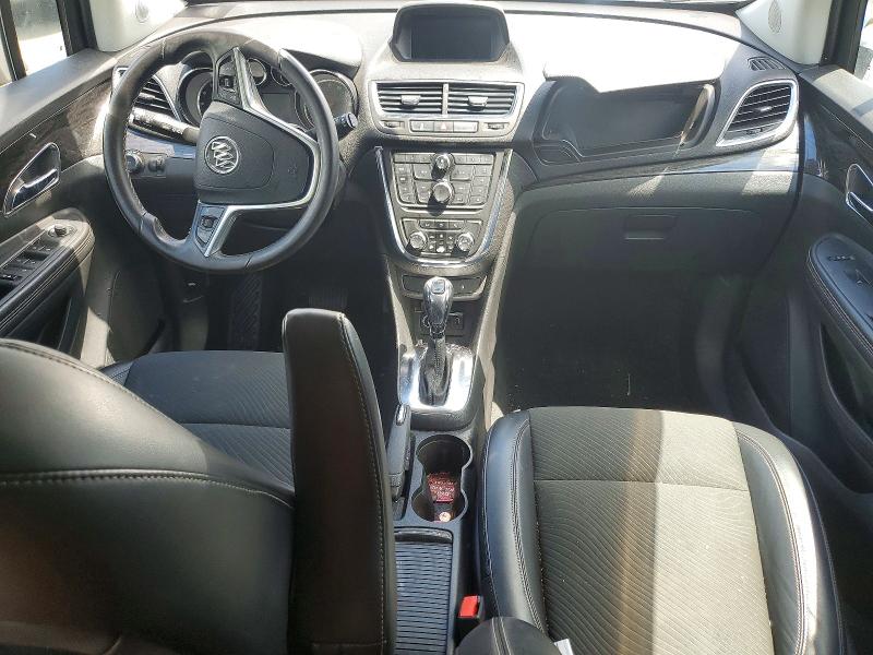 Продаж на аукціоні авто 2013 Buick Encore, vin: KL4CJBSB1DB118261, номер лоту: 60231826