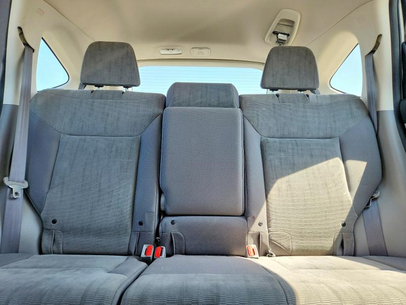 2012 Honda Cr-v მანქანა იყიდება აუქციონზე, vin: 5J6RM4H3XCL048927, აუქციონის ნომერი: 59960466