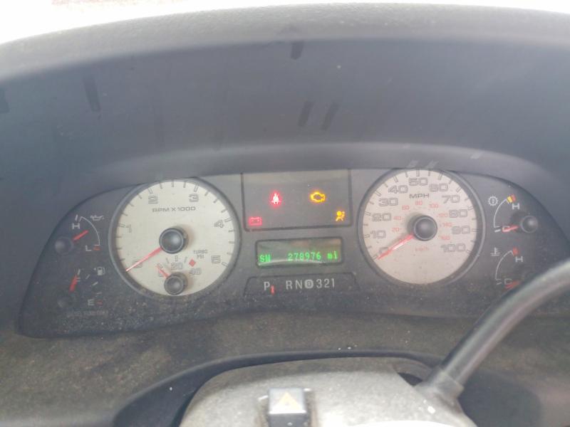 Aukcja sprzedaży 2006 Ford F250, vin: 1FTSW21P86EA89326, numer aukcji: 62439526