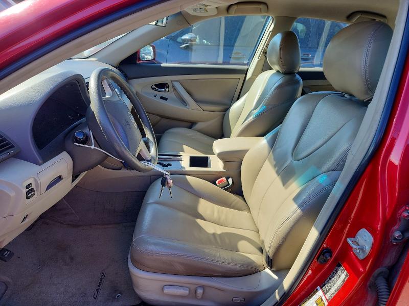 Aukcja sprzedaży 2009 Toyota Camry, vin: 4T4BE46K79R070659, numer aukcji: 62345406