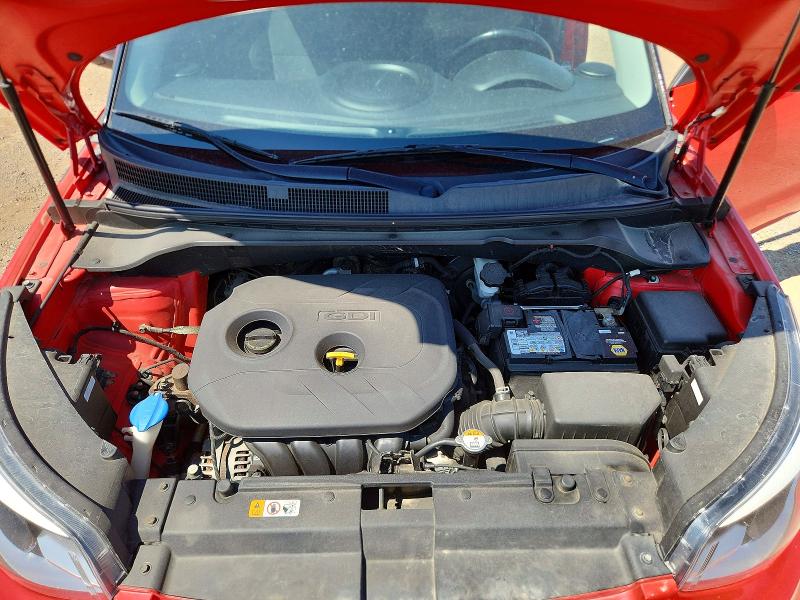 2017 Kia Soul მანქანა იყიდება აუქციონზე, vin: KNDJP3A56H7878613, აუქციონის ნომერი: 60880376