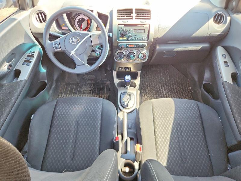 59743096 :رقم المزاد ، JTKKUPB47D1036962 vin ، 2013 Scion Xd مزاد بيع
