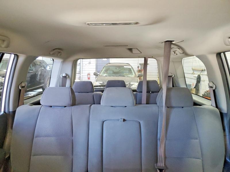 Aukcja sprzedaży 2007 Honda Pilot, vin: 5FNYF184X7B014305, numer aukcji: 60679536