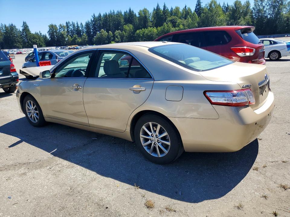 62886016 :رقم المزاد ، 4T1BB3EK4BU136508 vin ، 2011 Toyota Camry مزاد بيع